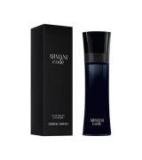 Decant - 5ml Giorgio Armani -Armani Code Masc edt